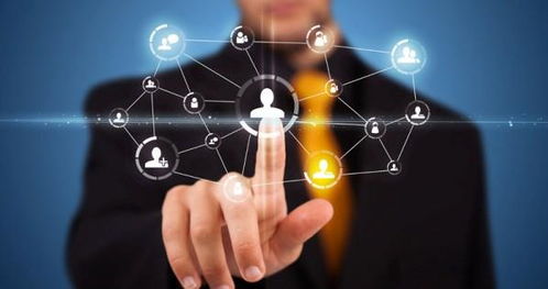 从抢红包效应看互联网营销与销售